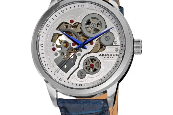 Relojes Akribos XXIV