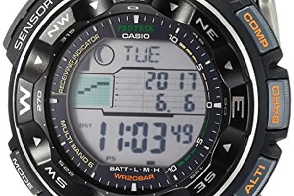 Relojes de marea