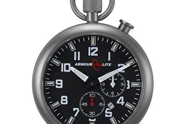 Relojes de bolsillo