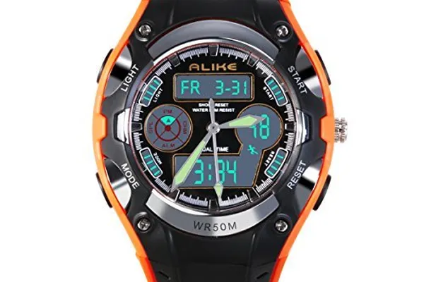 Relojes para chicos