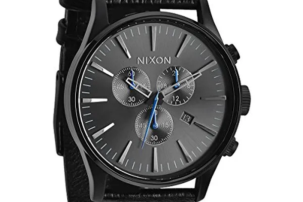 Relojes cronómetros