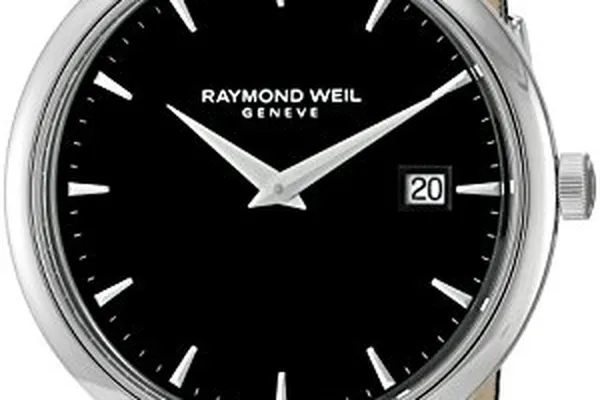 Relojes Raymond Weil