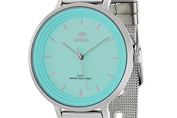 Relojes de pulsera