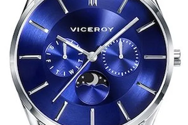 Relojes Viceroy
