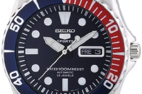 Relojes de buceo