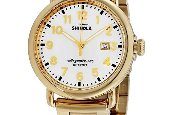 Relojes americanos