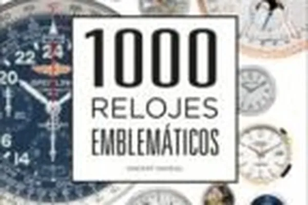 Relojes vintage