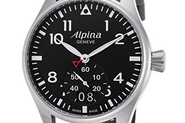 Relojes modernos
