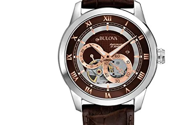 Relojes esqueleto