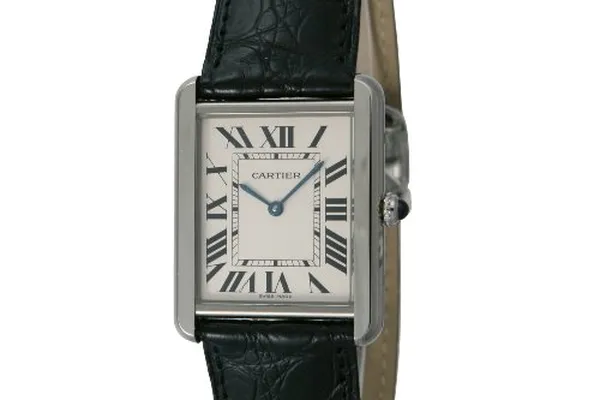 Relojes de vestir