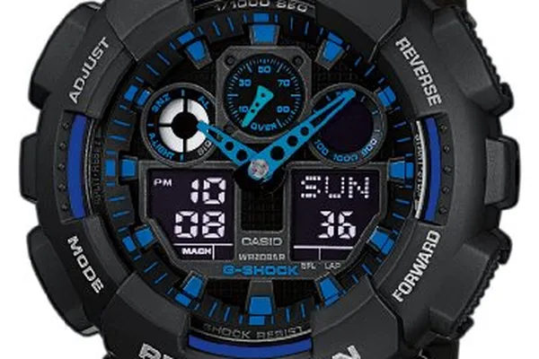 Relojes sumergibles