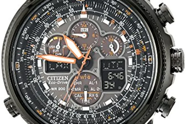 Relojes luminosos