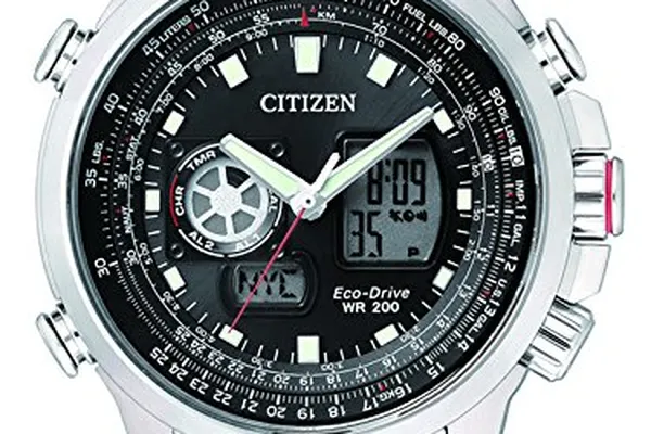 Relojes multizona