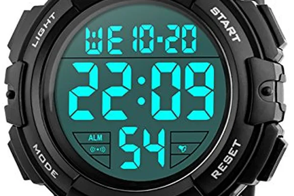 Relojes LED / LCD