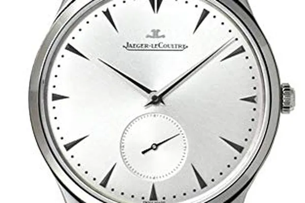 Relojes de lujo