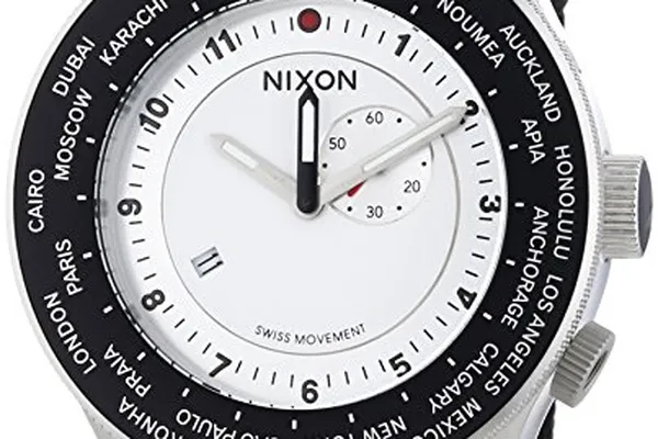 Relojes hora mundial