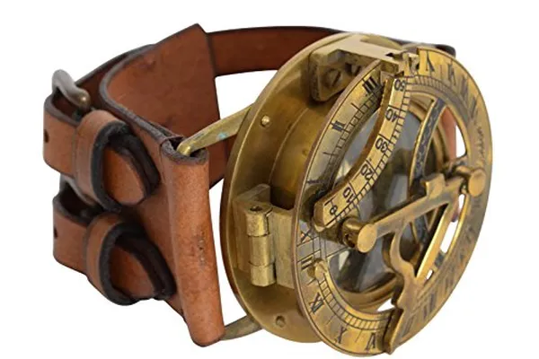Relojes steampunk