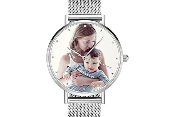 Relojes personalizados