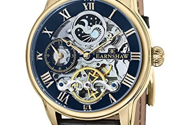 Relojes ecológicos