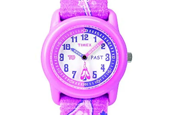 Relojes infantiles