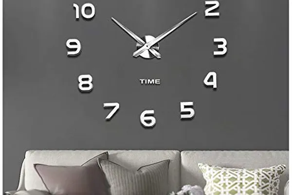 Relojes de pared