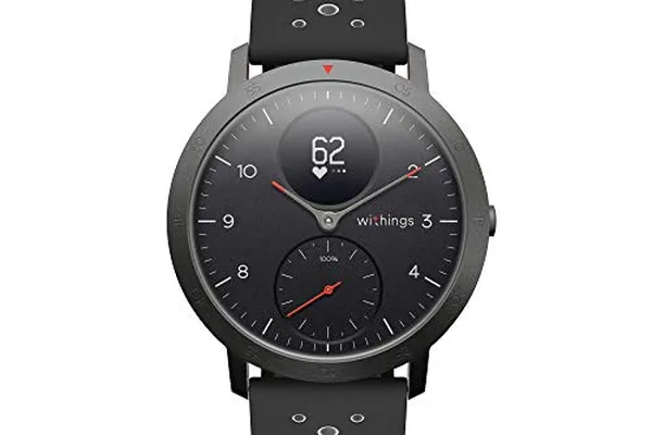 Relojes running