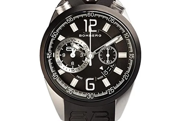 Relojes Bomberg