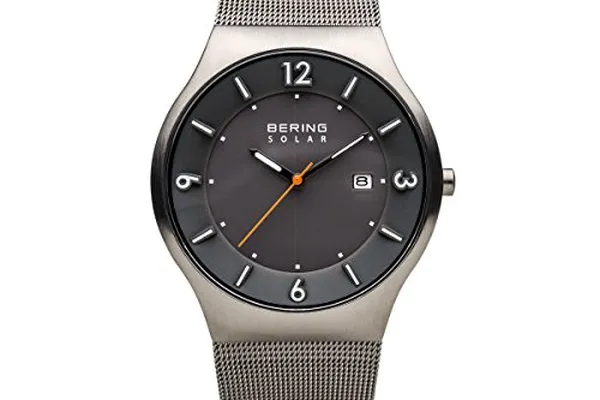 Relojes Bering