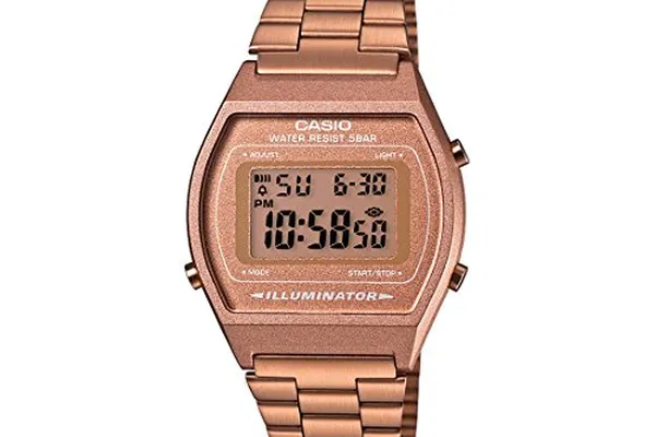 Relojes Casio