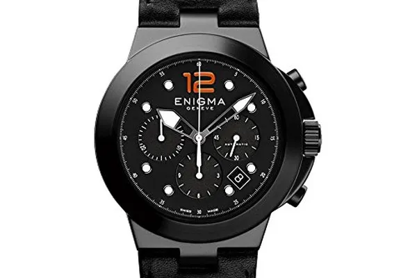 Relojes Bvlgari