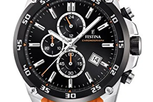 Relojes Festina