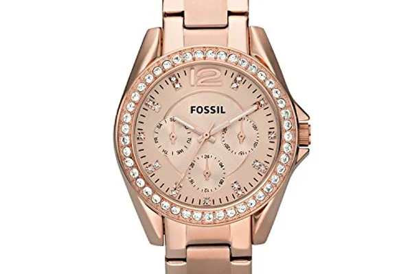 Relojes Fossil