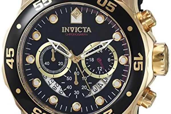 Relojes Invicta