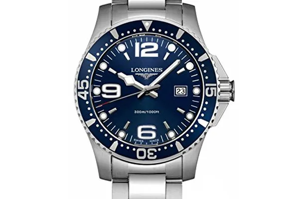 Relojes Longines