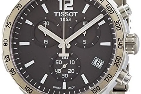 Relojes Tissot