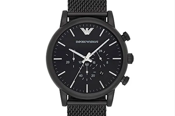 Relojes Armani