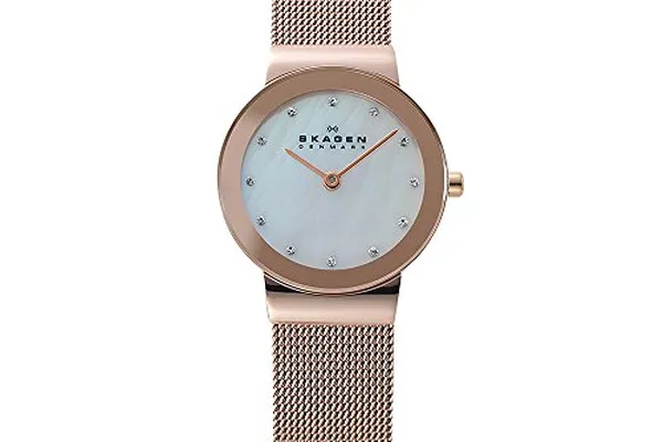 Relojes Skagen