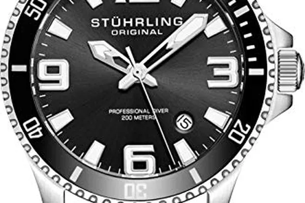 Relojes Stührling