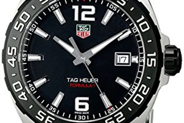 Relojes Tag Heuer