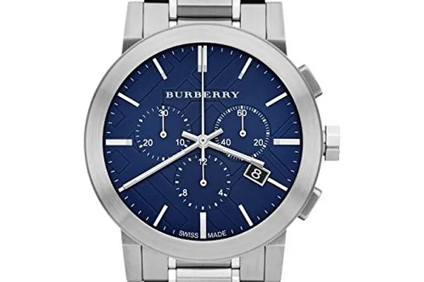 Relojes Burberry