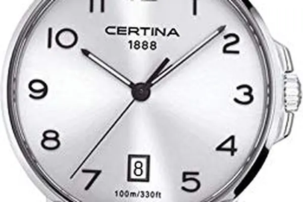Relojes Certina