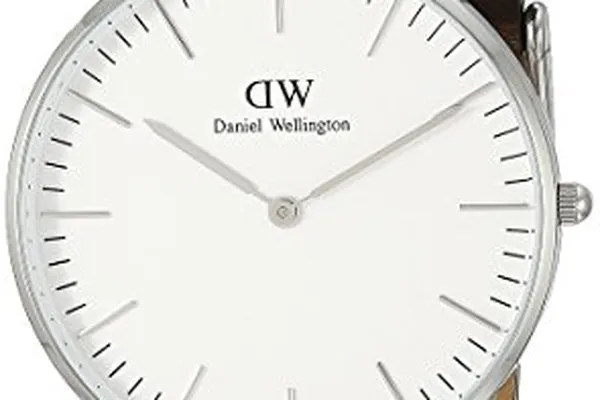 Relojes Daniel Wellington