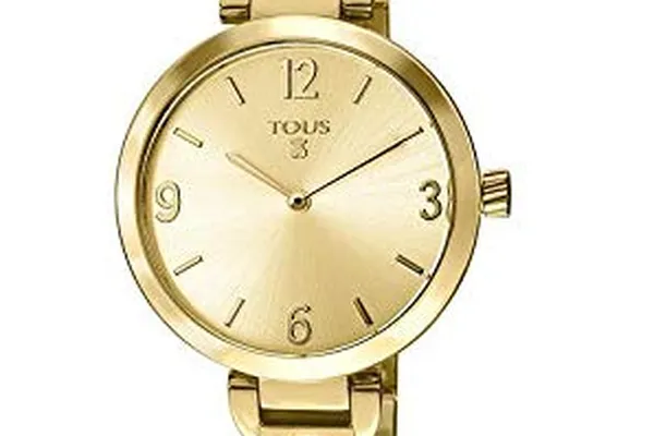 Relojes Tous