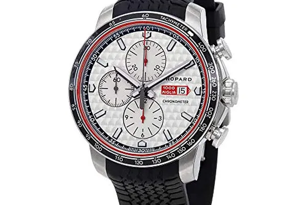 Relojes Chopard
