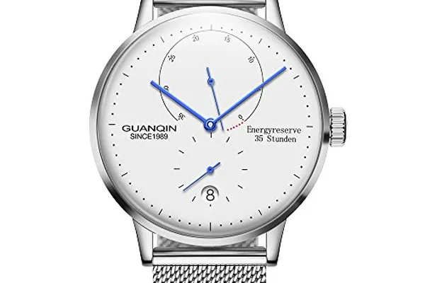 Relojes chinos