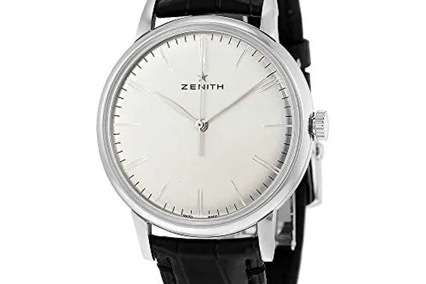 Relojes Zenith