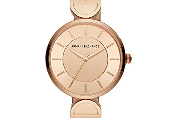 Relojes Armani Exchange