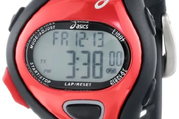 Relojes Asics