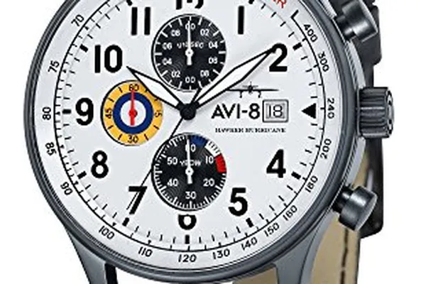 Relojes AVI-8