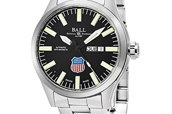 Relojes Ball